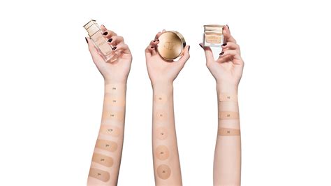 dior prestige foundation shades